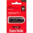 Pendrive SanDisk Cruzer Glide 3.0 64GB SDCZ600-064G-G35