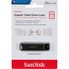Pendrive SanDisk iXpand Flash Drive Luxe 64GB TypC/Lig.SDIX70N-064G-GN6NN
