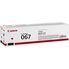 Toner Canon 067 M magenta