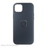 Mobile Everyday Fabric Case iPhone 15 Plus - Midnight