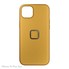 Mobile Everyday Fabric Case iPhone 15 Plus - Sun