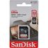 Karta pamięci SanDisk Ultra Lite SDHC 32GB 100MB/s SDSDUNR-032G-GN3IN