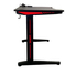 Biurko gamingowe Gaming Desk L-type