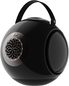 UB+ dB1 Doublebass Hi-Fi Bluetooth TWS  Speaker Glossy Black w/ Gold Alum. stand