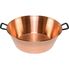 DE BUYER Garnek Miedziany Do Powideł ( DB6200-38N )
