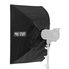 Zestaw softbox flex PRO STUFF 60x90cm (4szt.) | Grid do softobxa+statyw GRATIS!