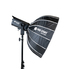 Softbox Beauty Dish PRO STUFF 65 cm PRO z Gridem , mocowanie bowens