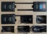 Używany zestaw audio Saramonic UwMic9 RX9 + TX9 + TX9