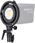 Nanlite AS-BA-FZ60 adapter mocowania Bowens do FORZA 60