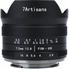 7Artisans 7.5mm F2.8 II Canon EOS-R APSC