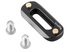 Używany adaper SmallRig Mini Quick Release NATO Rail (48mm)