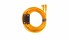 Tether Tools TetherPro USB-C auf USB-C kątowy orange 9,4m