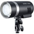Lampa Godox AD300 + parasol z dyfuzorem + statyw PRO STUFF