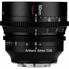 Manualny obiektyw 7Artisans 50mm T1.05 S35 Cine APSC MFT
