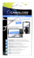 Camgloss uniwersalna osłona na ekran do samodzielnego wycięcia 120x90mm 3 sztuki
