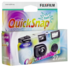 Aparat jednorazowy Fujifilm Quicksnap Flash 27 zdjęc