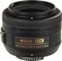 Obiektyw Nikon Nikkor 35 mm f/1.8 G A fS DX