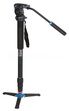 Monopod Benro alum. A38TDS2