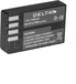 Akumulator Delta zamiennik Pentax D-Li109