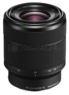 Obiektyw Sony 28-70 mm f/3.5-5.6 E-Mount wersja OEM