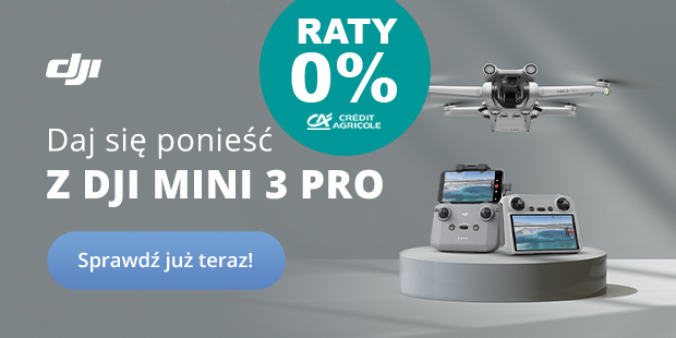 DJI Mini3 Pro 