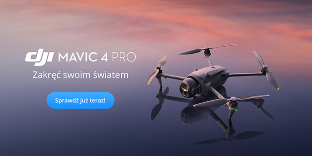 DJI Mavic 4 Pro