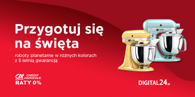 KitchenAid