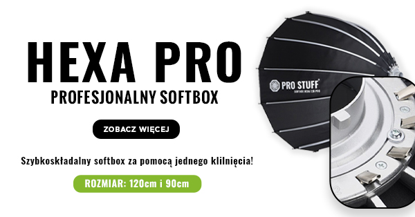 PRO STUFF Hexa Pro