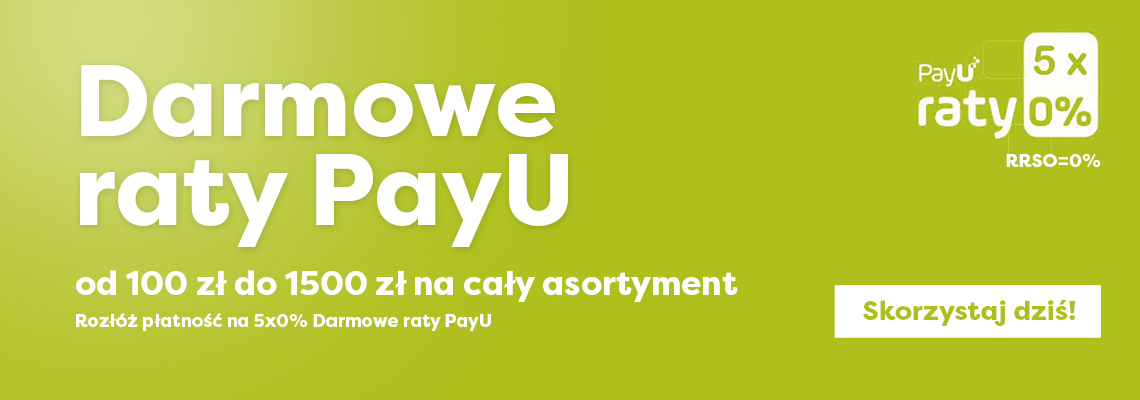 Raty PayU na Digital24.pl