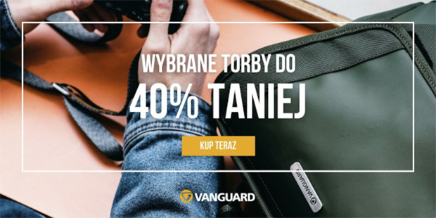 Vanguard Veo Select