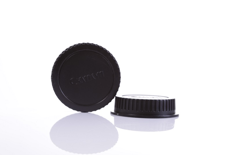 Dekielek Canon EF EOS 