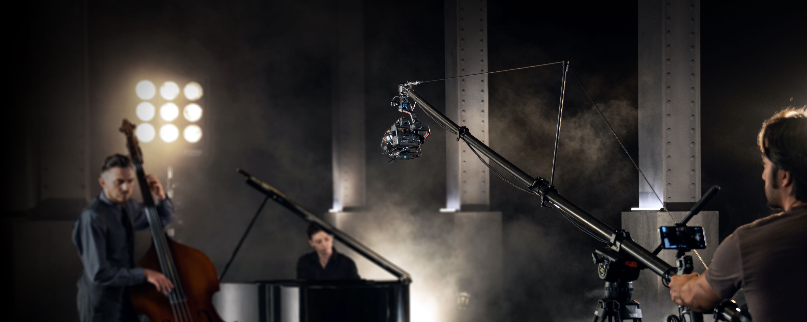 DJI Ronin RS2