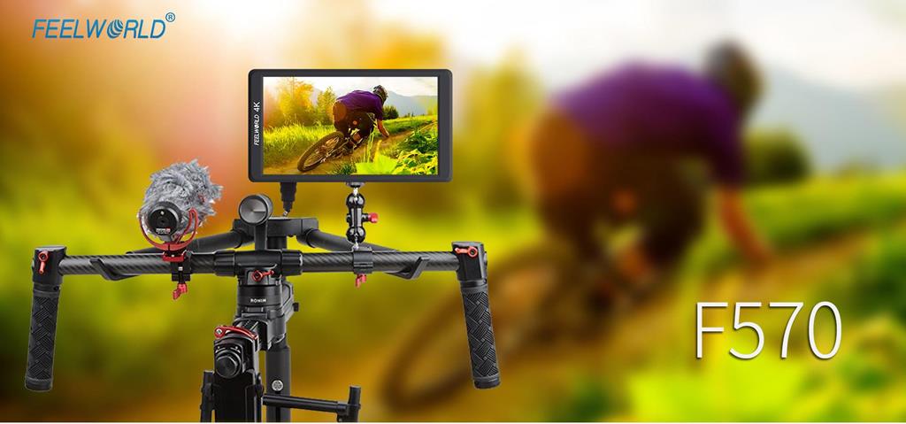 Feelworld A570 