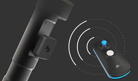Feiyu MG 3-Axis Handheld Gimbal