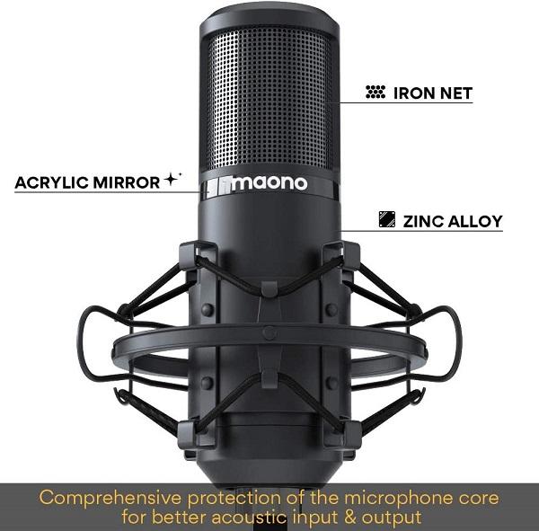 Mikrofon Maono AU-PM420