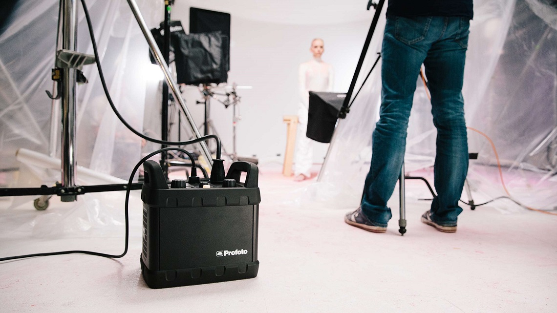 Profoto Pro-10 2400 AirTTL
