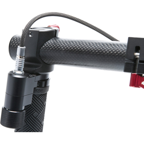 Kabel Redrock Micro flexCable