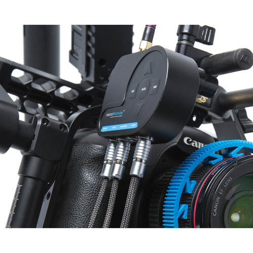 Kabel Redrock Micro flexCable