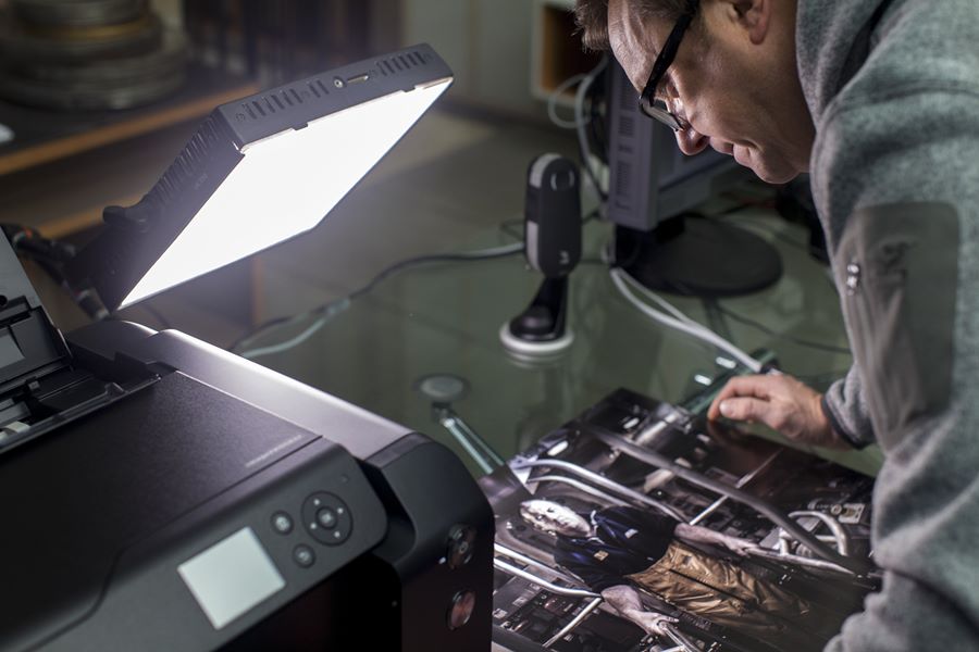 Canon imagePrograf Pro-1000