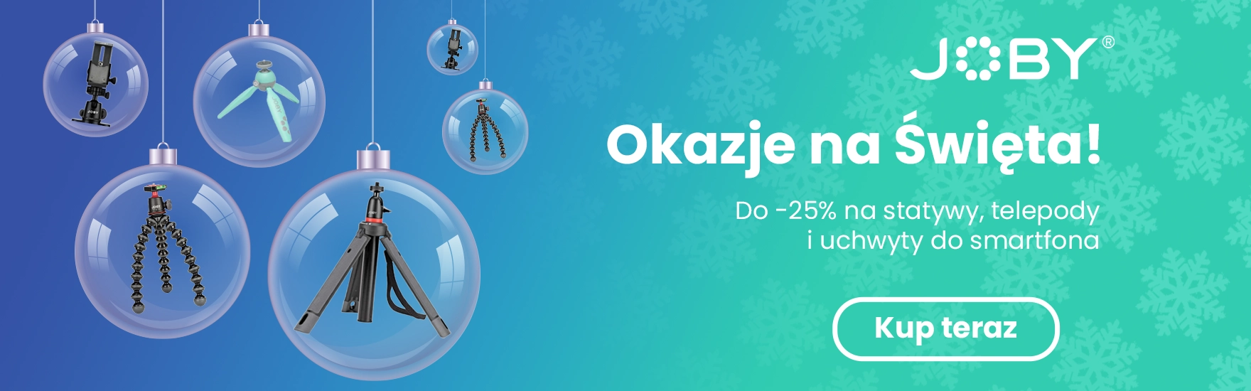 Joby Slide background