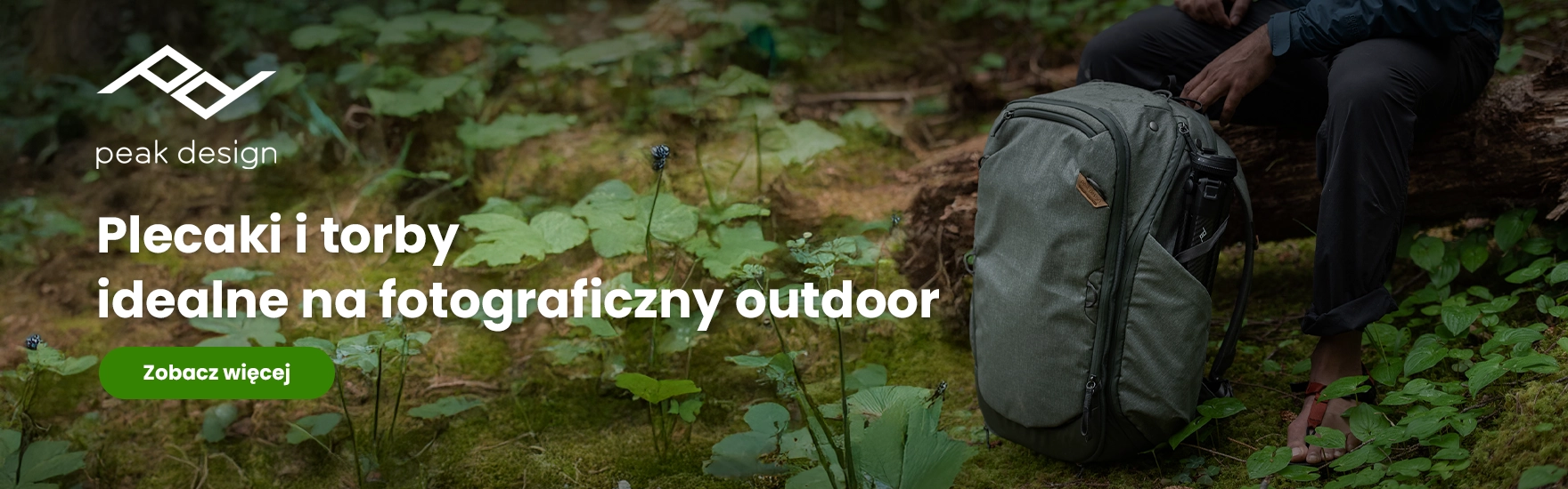 Peak Design Slide background