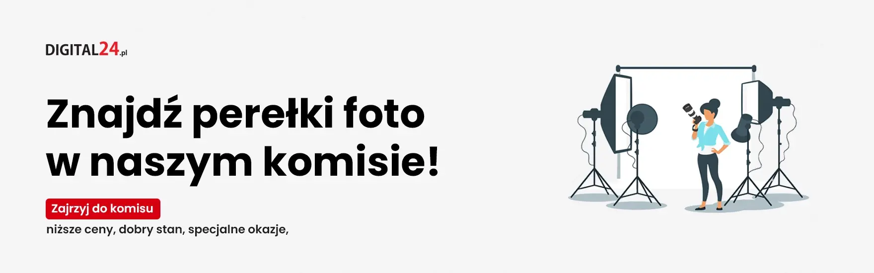 Komis sprzetu Slide background